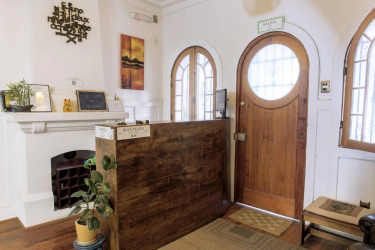 De Blasis Hotel & Cowork