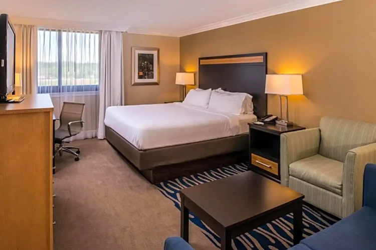 Executive Double room
