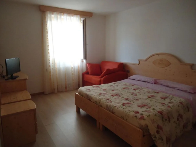 Agritur Belsogno