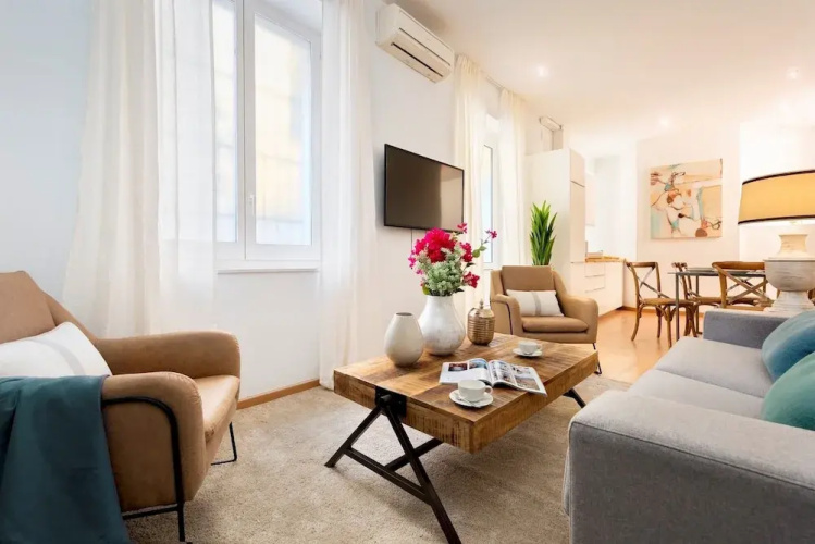 Genteel Home Lope de Rueda