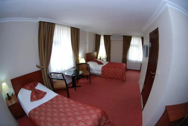 Epos Hotel Bakirkoy