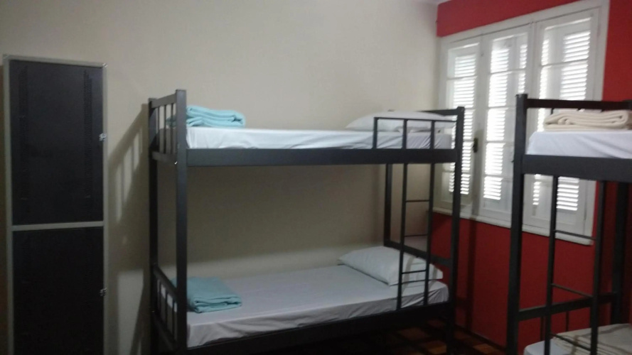 Lotus Hotel & Hostel
