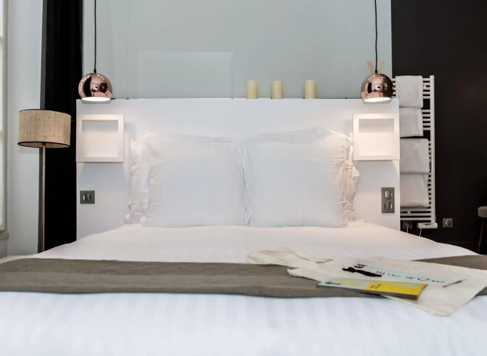 1er Etage Opera