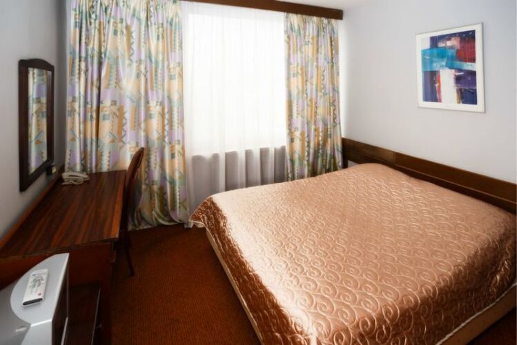  (двуспальная кровать) - изображение 1