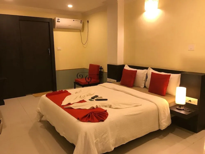 Rivasa Comfort