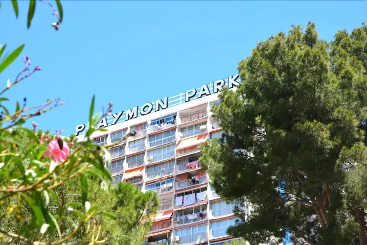 Image de l'hôtel