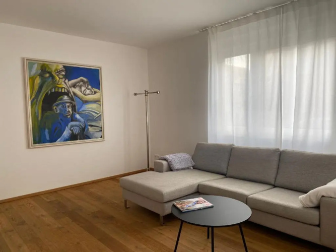 Appartement NikTen