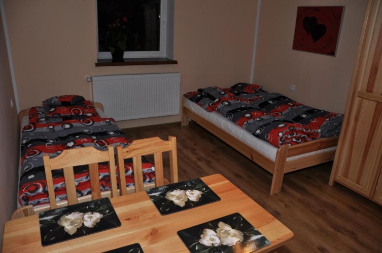Noclegi U Andrzeja