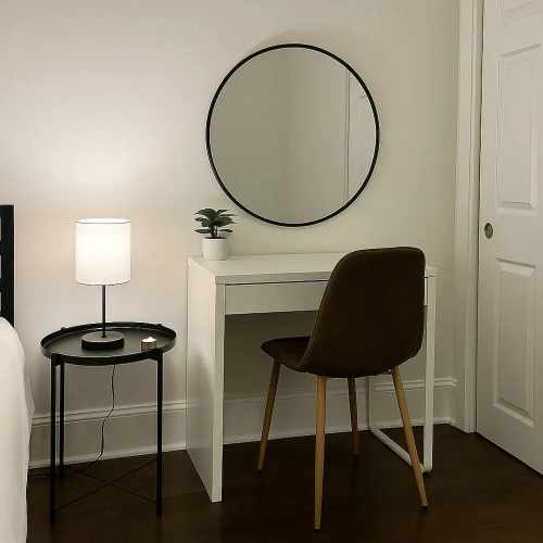 Furnished 3BR - Blackstone 1