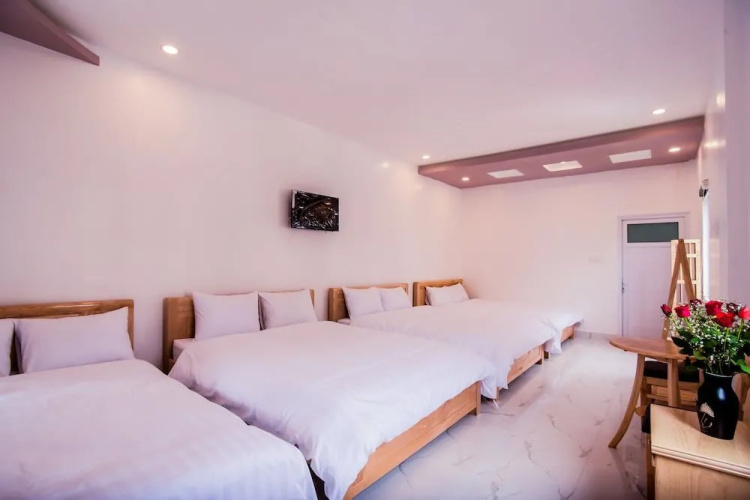 Chu Nguyen Hotel
