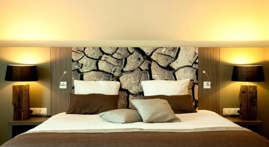 Esstra hotel Erica