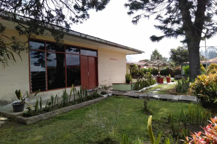 OYO 3349 Kaliaga