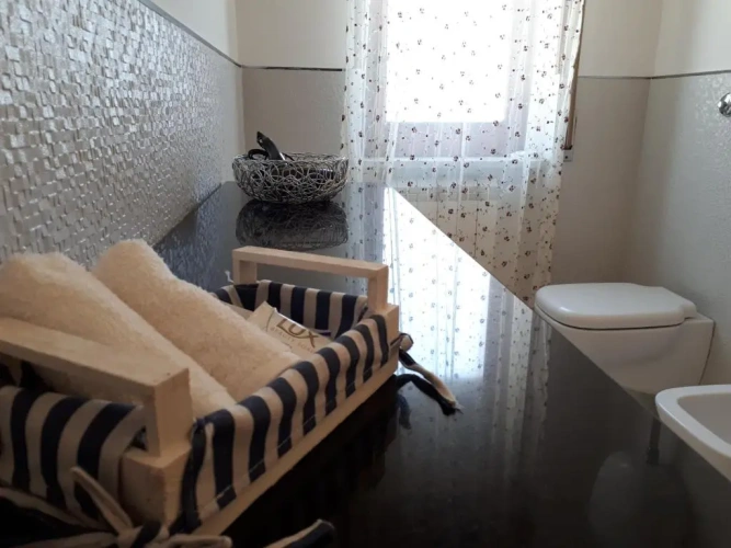 Standard Double Suite