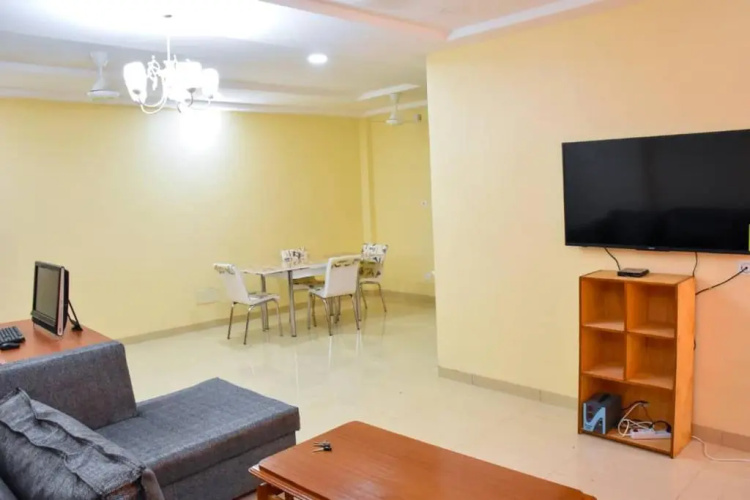 Wetas Guest House