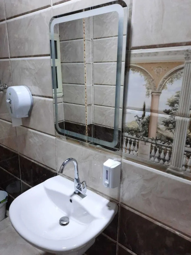 New Cairo City