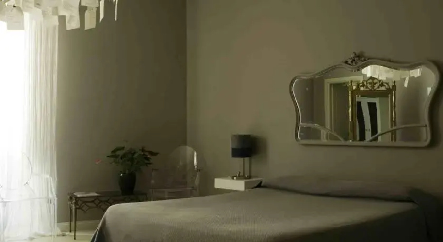 B&b 22