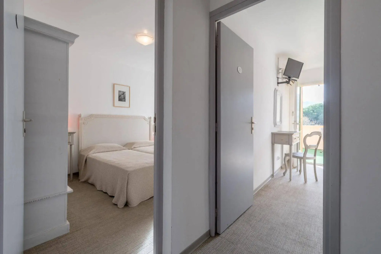 Hôtel Cala di l'Oru
