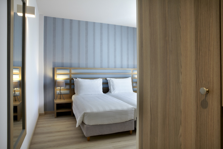 Athens Tiare By Mage Hotels photo 8
