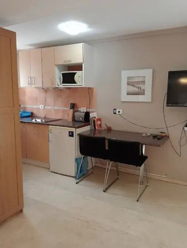 Mirador Studio Apartment