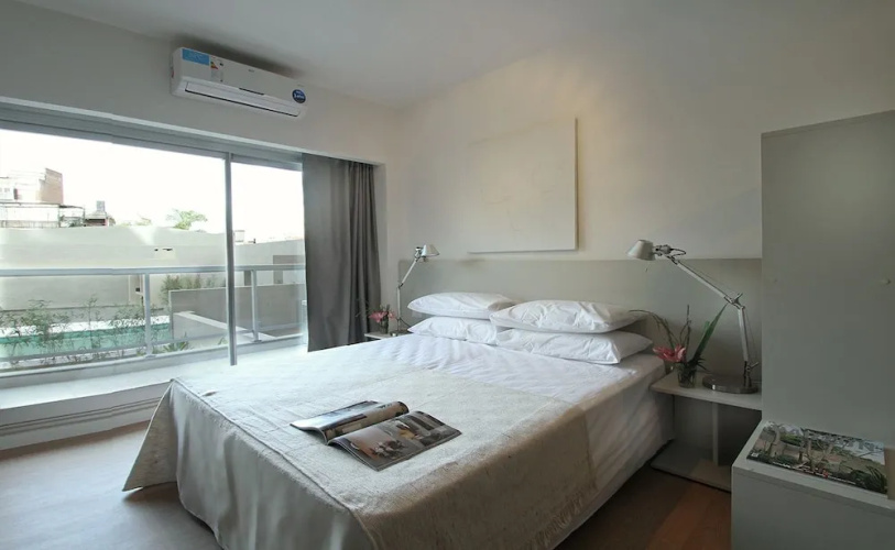 Babel Apartments Palermo