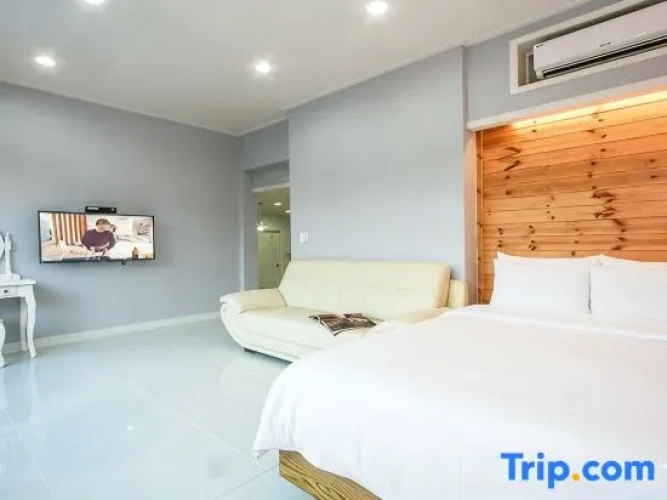 Standard Duplex room