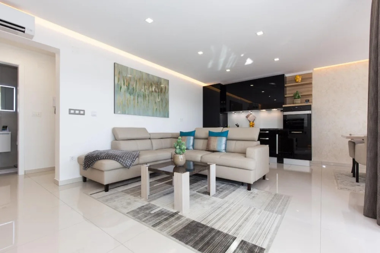 Apartments Amarru