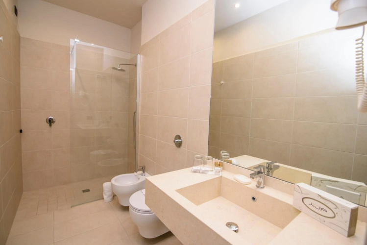 Grand Hotel President photo 11