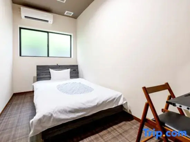 Smallhotel Nport