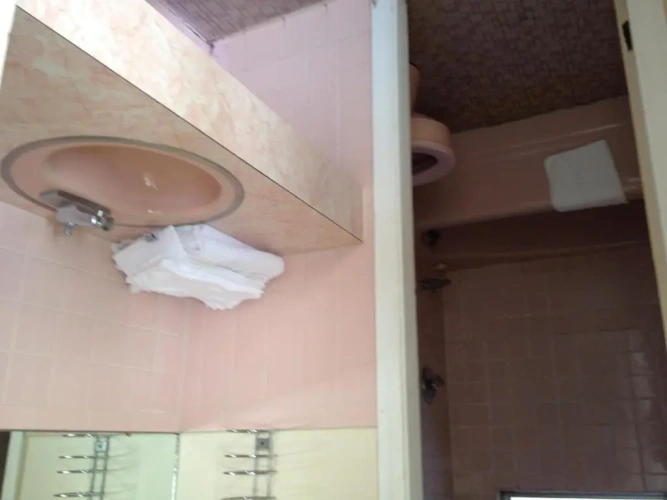 Superior Quadruple room with view