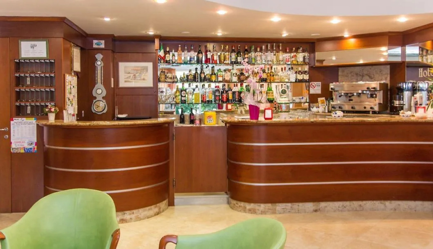 Hotel Milano Simple