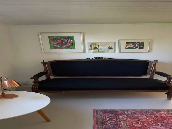 4 Star Holiday Home in Errindlev