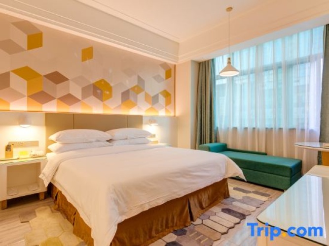 Business Double Suite