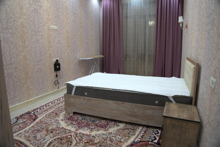 Казахстан 13