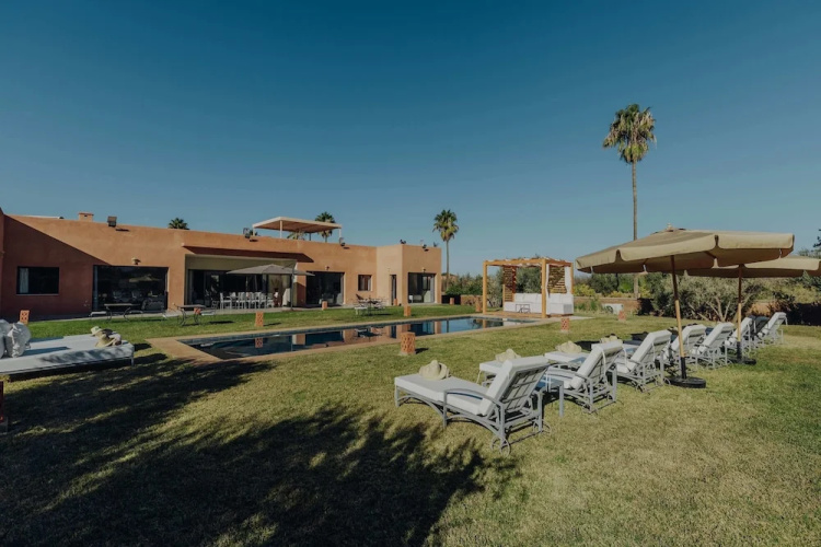 Villa Rosea Exceptional Place With 2 Pools