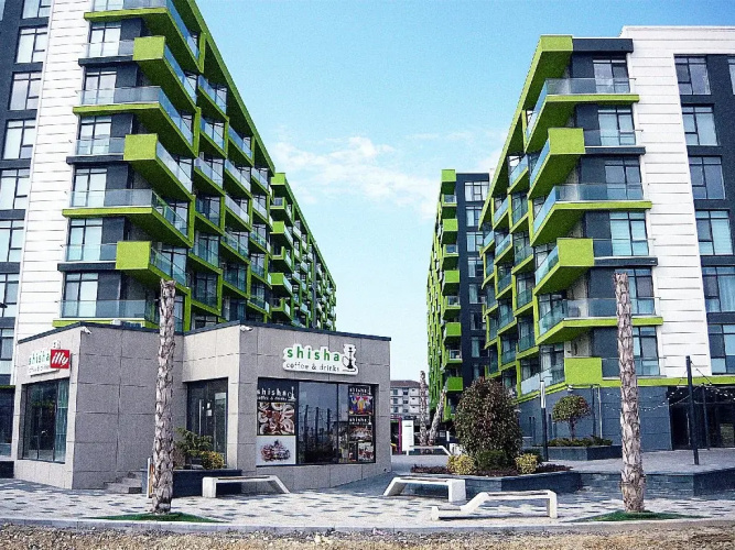 Hotelbild