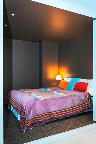 XXL Studio Apartment
