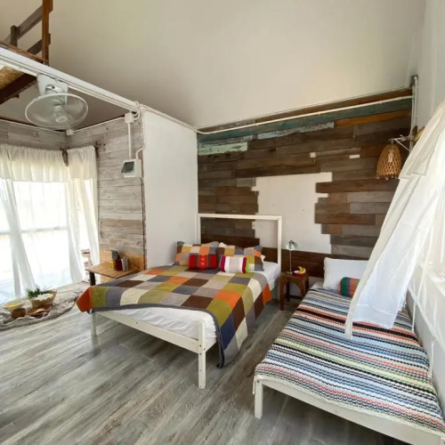 The 99 Cottage (บ้านทุ่งบางปลาม้า)