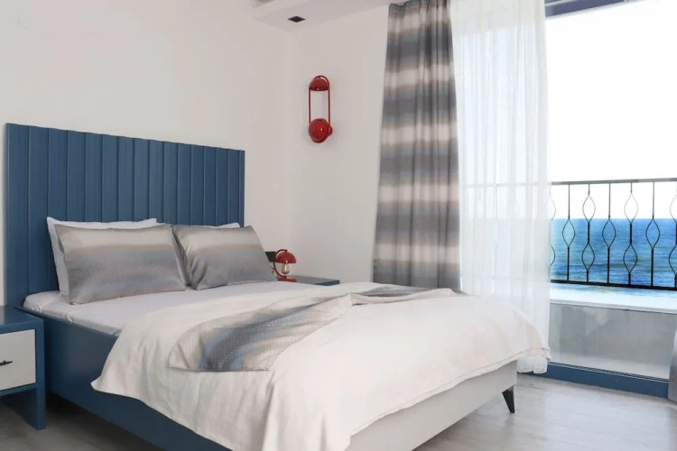 Blueay Butik Otel
