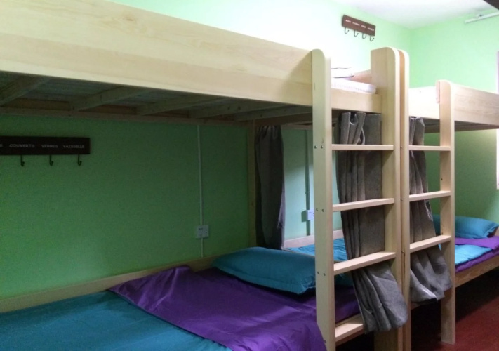 KunMing High Above Youth Hostel