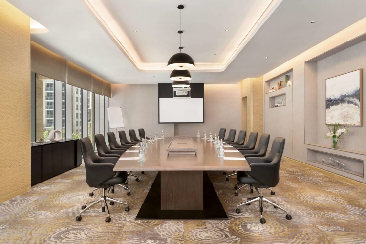 Novotel Gold District photo 23