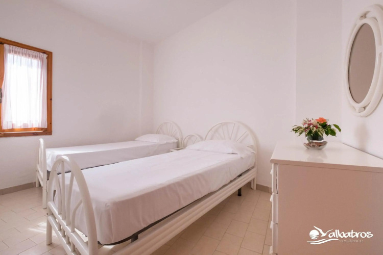 Albatros Residence