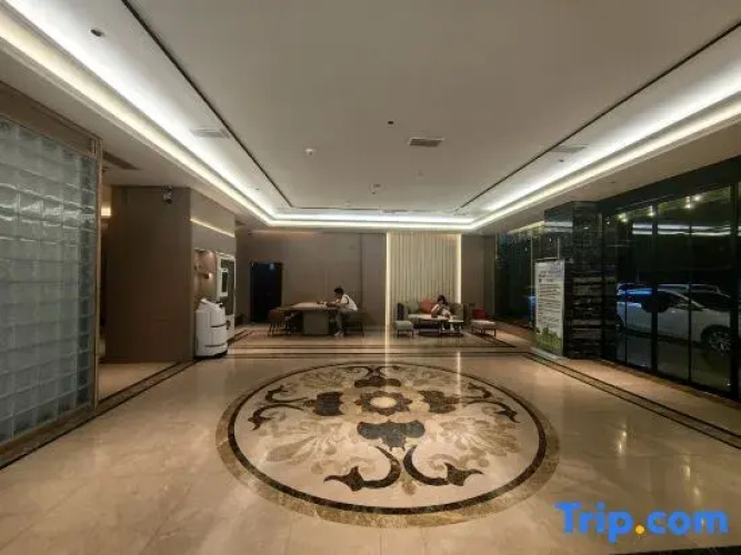 Linwu Maitui Hotel