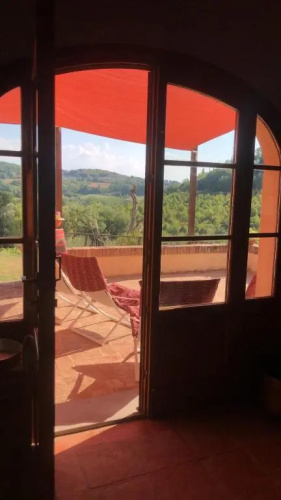 Agriturismo la Capanna