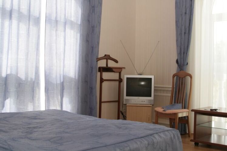 Фотография номера гостиницы Трек