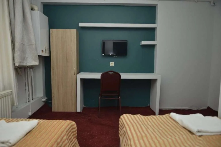 Grand Efe Otel