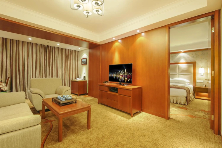 AVIC Hotel Beijing