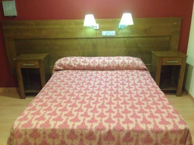 Hostal Cascamorras