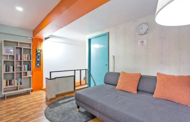 Miku Guesthouse