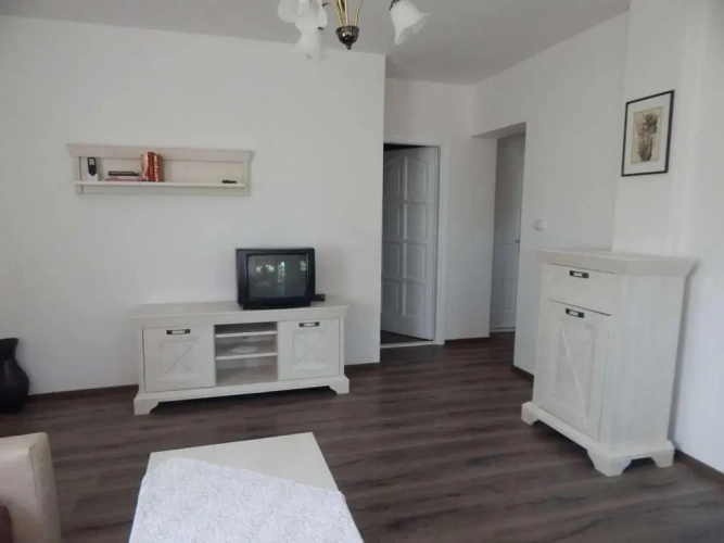 Basement Apartment
