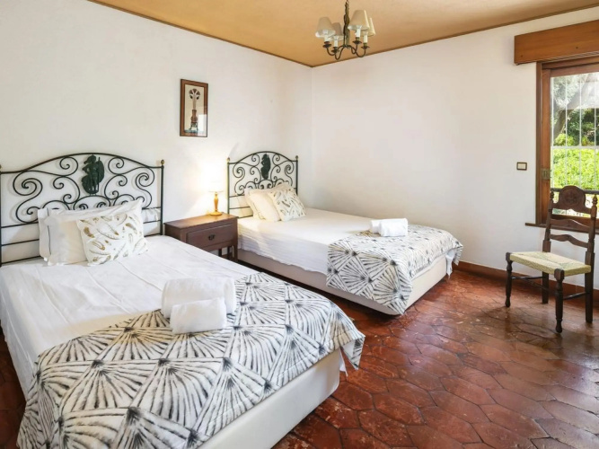 Villa Quinta da Marinha AM